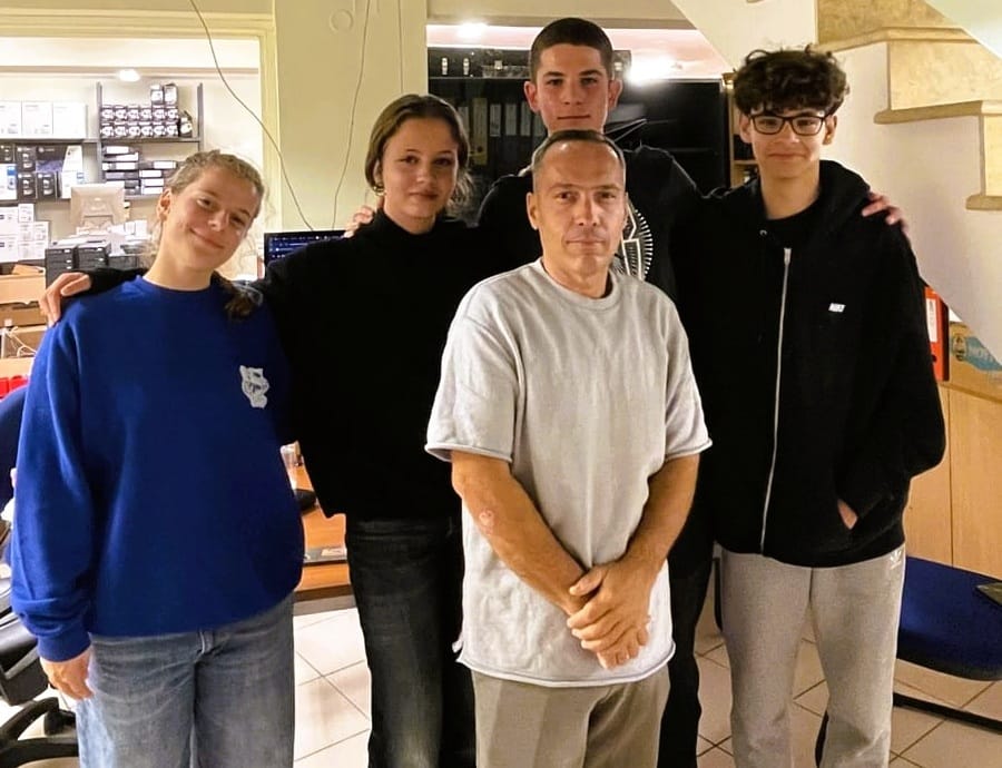 Cyclotechs | Ομάδα Ρομποτικής Τήνος | Μαθήματα STEM για Παιδιά & Εφήβους Cyclotechs | Ομάδα Ρομποτικής Τήνος | Μαθήματα STEM για Παιδιά & Εφήβους